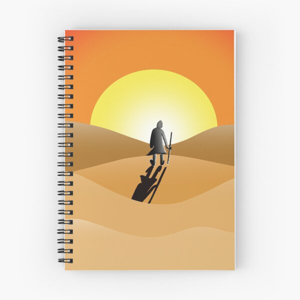 Item preview, Desert Drifter - Searching designed and sold by ChesterCheeseXD.