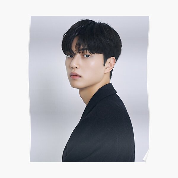 Song Kang Posters Redbubble