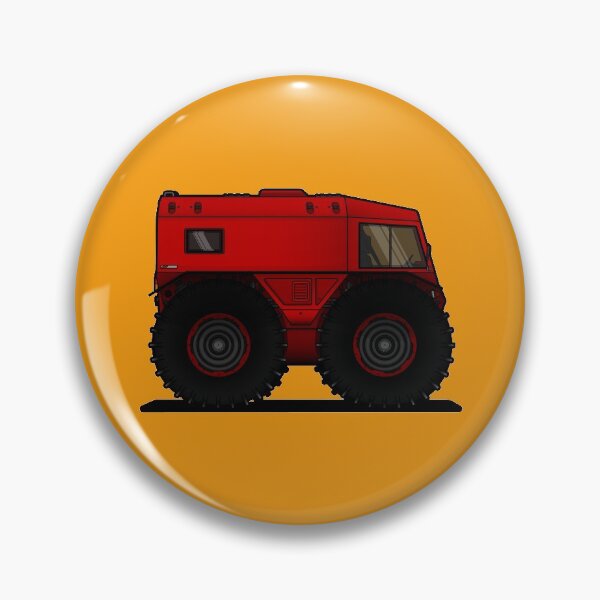 Item preview, Best Russian Offroad Vehicle designed and sold by mapurito.