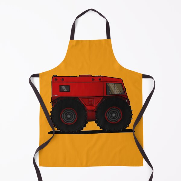 Item preview, Best Russian Offroad Vehicle designed and sold by mapurito.