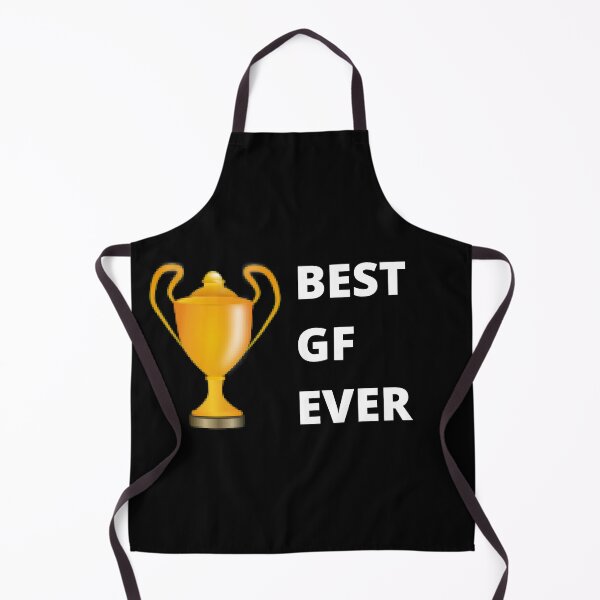 Item preview, BEST GF EVER designed and sold by uniqueitems.