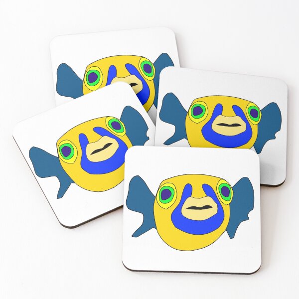 Item preview, Maurice - The Patron Saint of Tax Evasion designed and sold by Jayrobs.