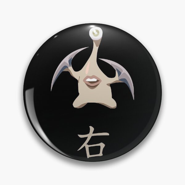 Item preview, Migi designed and sold by Locke56Design.