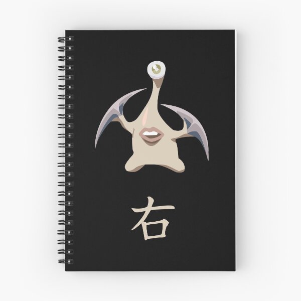 Item preview, Migi designed and sold by Locke56Design.