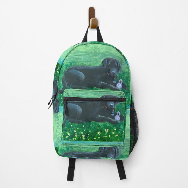 Item preview, Black Lab designed and sold by Artdesrapides.