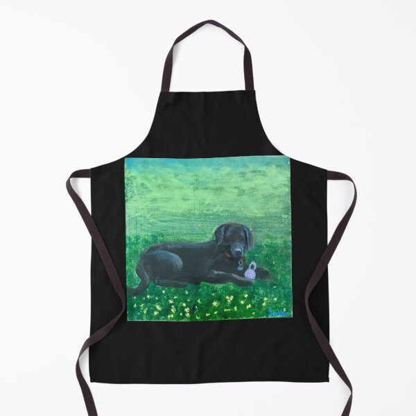 Item preview, Black Lab designed and sold by Artdesrapides.