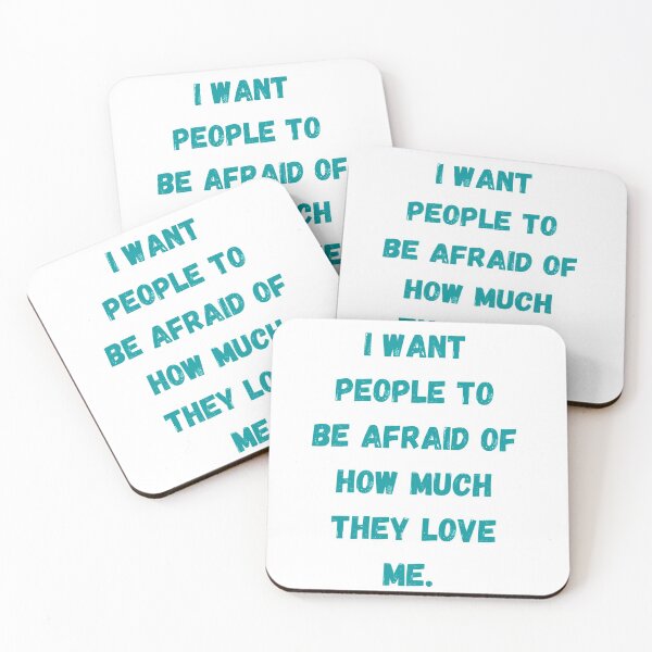 Item preview, The Office Quote designed and sold by simplyaubreyann.