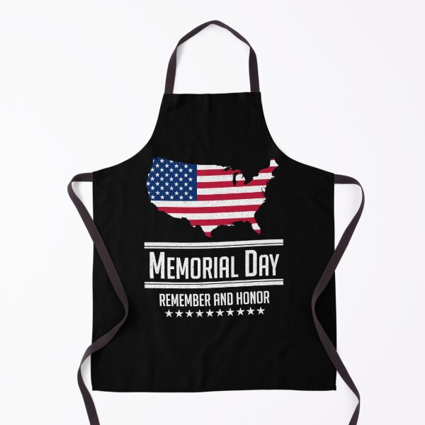 Item preview, Memorial Day USA Flag Remember and Honor designed and sold by Koi-Art.
