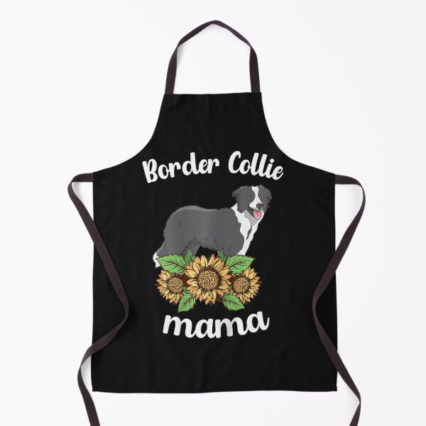 Item preview, Border Collie Mamá Girasol Día de la madre Collie Mamá Perro Lindo designed and sold by julipham88.