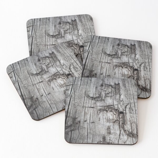 Item preview, Weathered Board Inscribed designed and sold by JinjerS.