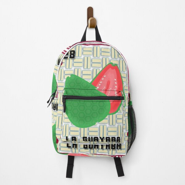 Item preview, La Loteria: La Guayaba designed and sold by raidendaigo.