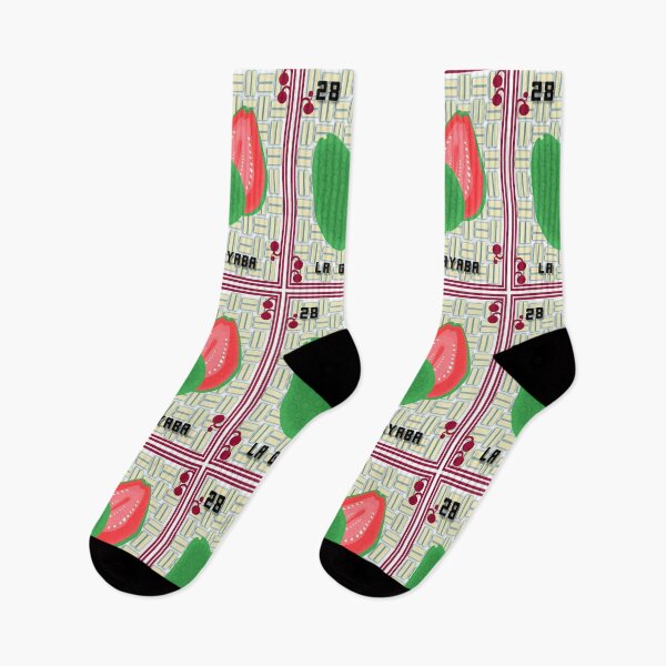 Item preview, La Loteria: La Guayaba designed and sold by raidendaigo.