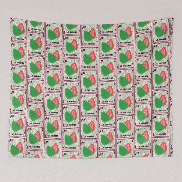 Item preview, La Loteria: La Guayaba designed and sold by raidendaigo.