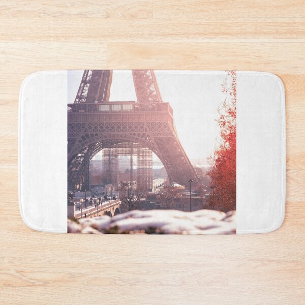 Item preview, Eiffel Tower, Paris, France designed and sold by PhotoPrise.