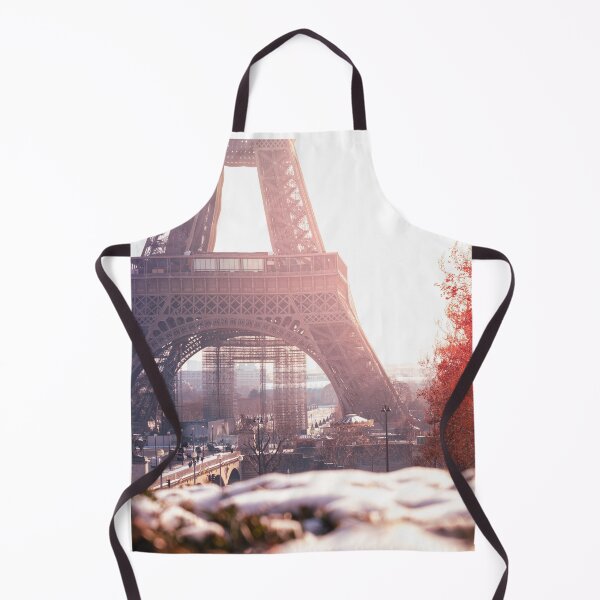 Item preview, Eiffel Tower, Paris, France designed and sold by PhotoPrise.