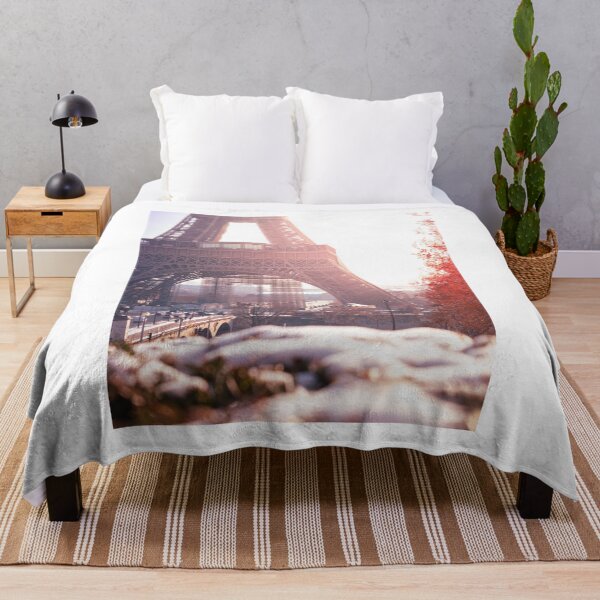 Item preview, Eiffel Tower, Paris, France designed and sold by PhotoPrise.