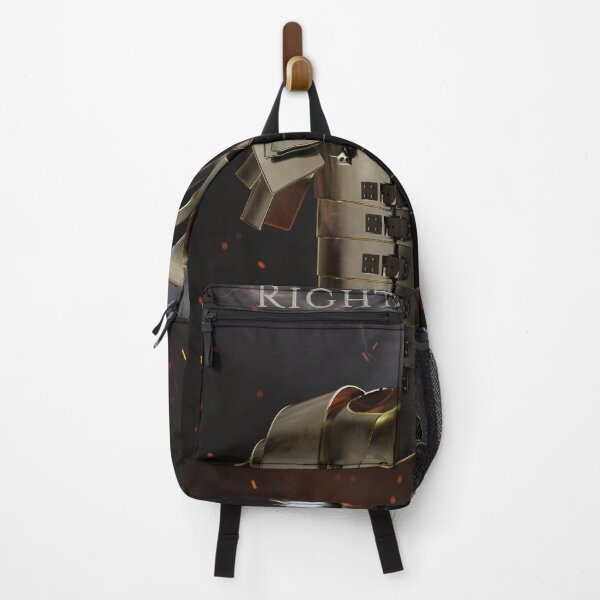 Item preview, Breast Plate of Righteousness designed and sold by ArtOfKarlB.