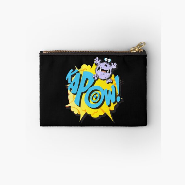 Item preview, Kapow! designed and sold by BrendanJohnson.