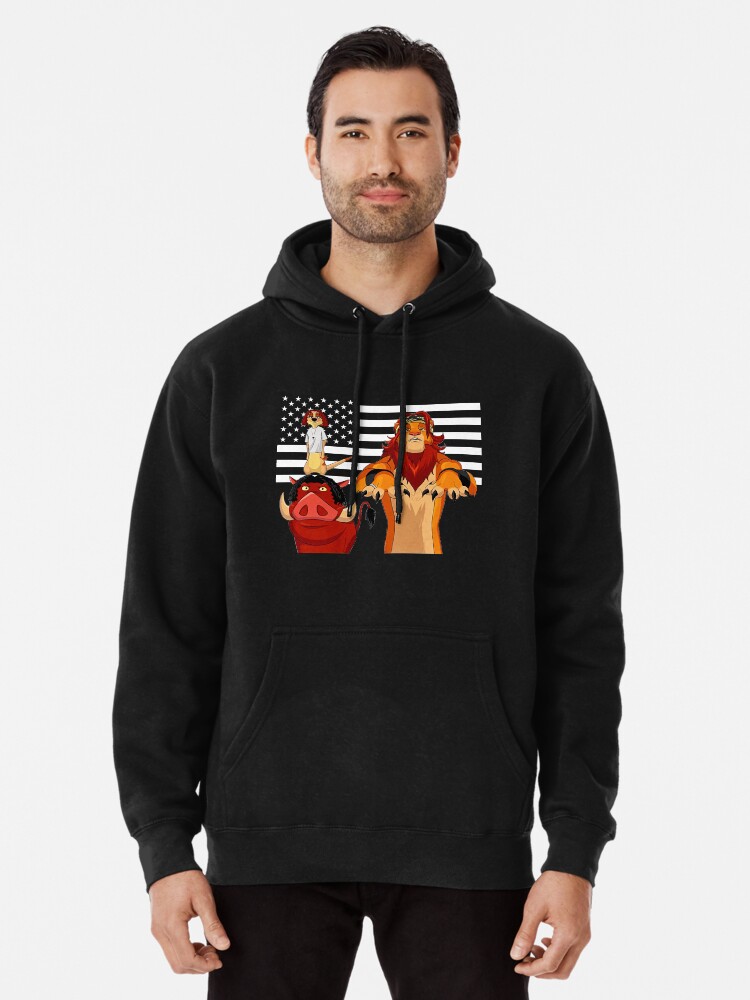 outkast sweatshirt