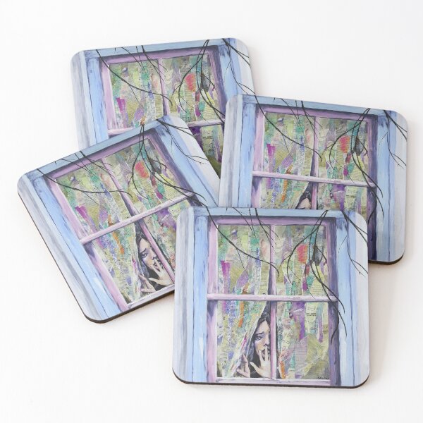 Item preview, Her Story designed and sold by Sara Riches.