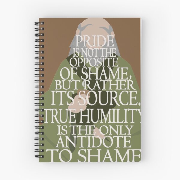 Item preview, True Humility designed and sold by DoctorBadguy.