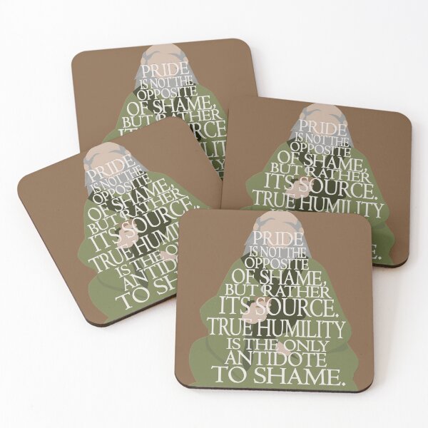 Item preview, True Humility designed and sold by DoctorBadguy.
