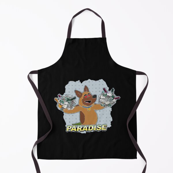 Item preview, paradise pd paradise pd designed and sold by mwvenus.