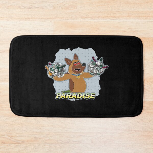 Item preview, paradise pd paradise pd designed and sold by mwvenus.
