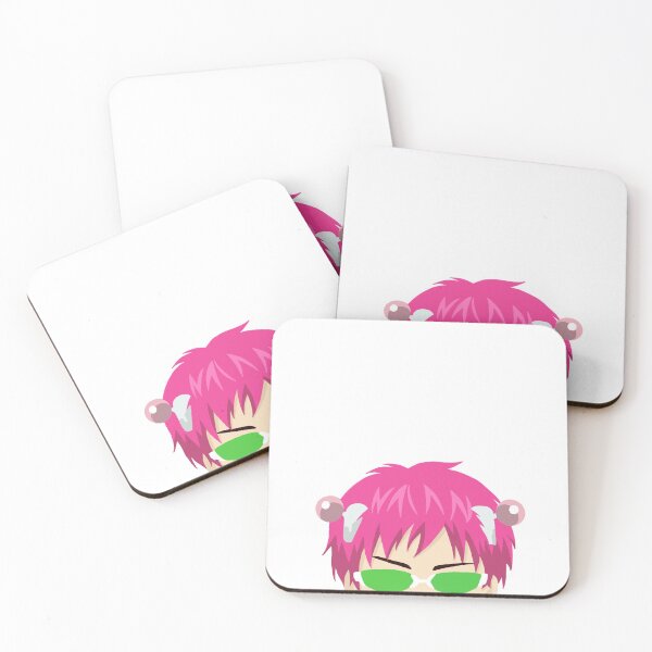 Item preview, Saiki  designed and sold by Ellie F.
