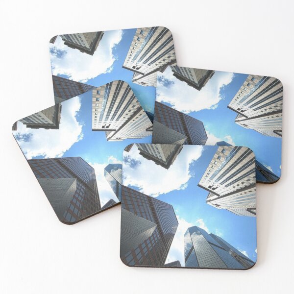 Item preview, City  designed and sold by StiXiS.