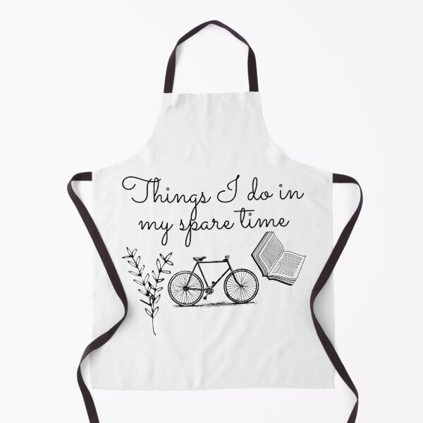 Item preview, Things I Do In My Spare Time Plant designed and sold by travelnerd.