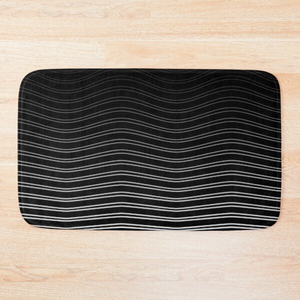 Item preview, WAVE LINE FADE II | Stripe Edition designed and sold by Vallines.