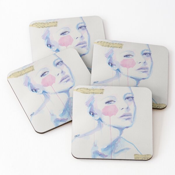Item preview, I Wish We'd Never.... designed and sold by Sara Riches.