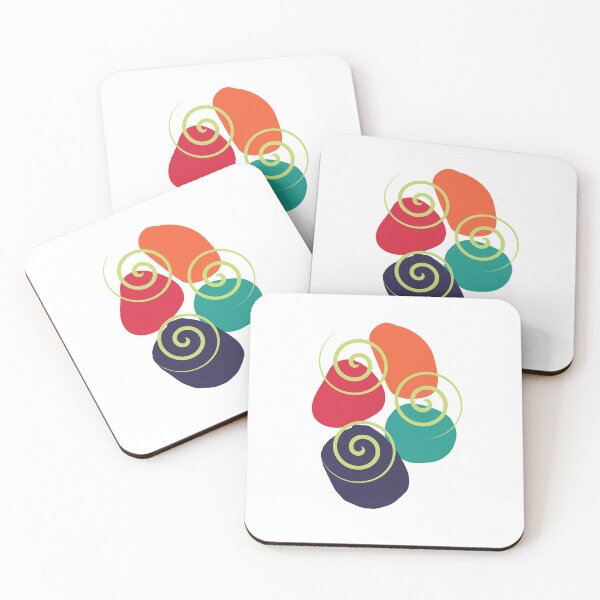 Item preview, Spirals of Wind Bold designed and sold by TIPJ.