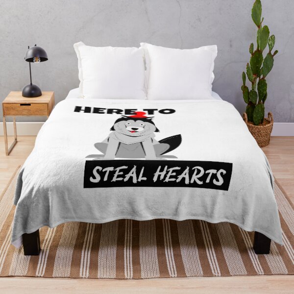 Item preview, Dog is here to steal hearts designed and sold by max-art-lvl.
