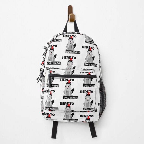 Item preview, Dog is here to steal hearts designed and sold by max-art-lvl.