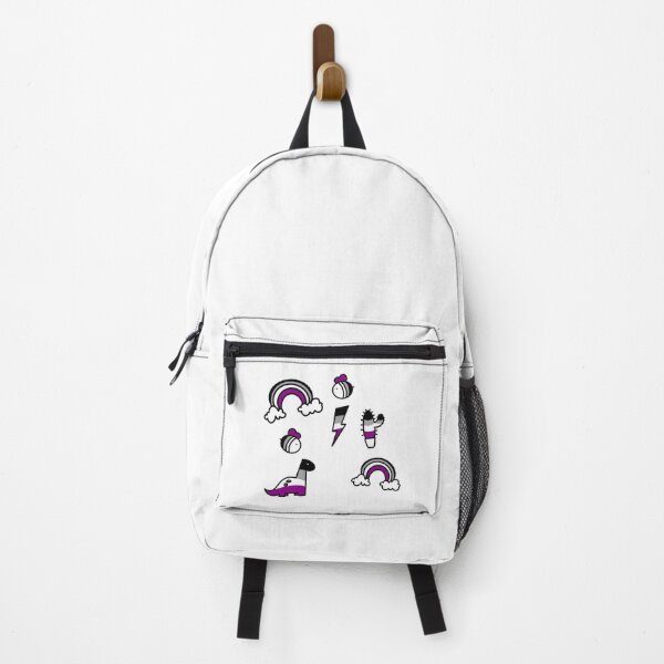 Item preview, Asexual Collection designed and sold by beckettls.