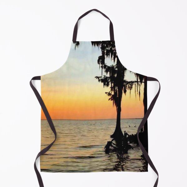 Item preview, Bayou Sunrise designed and sold by CelticMutt.
