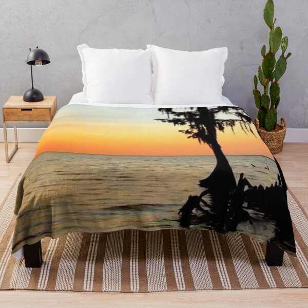 Item preview, Bayou Sunrise designed and sold by CelticMutt.