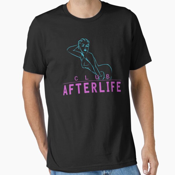 Item preview, Welcome To The Afterlife designed and sold by Maggie Davidson.
