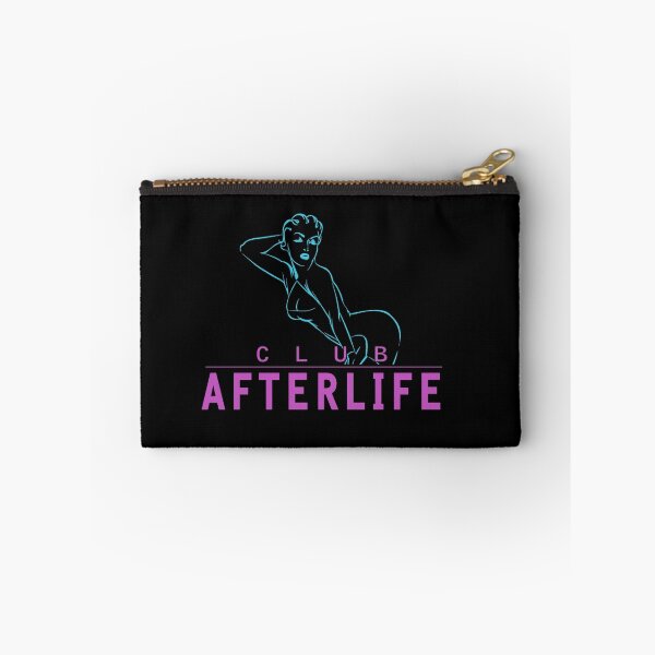 Item preview, Welcome To The Afterlife designed and sold by Maggie Davidson.