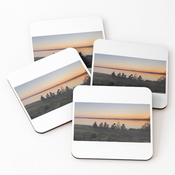 Item preview, Lake Nipigon Sunset designed and sold by nolan-a26.