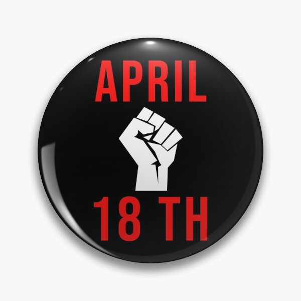 Item preview, Jim Jefferies April 18 th designed and sold by Shop signer.