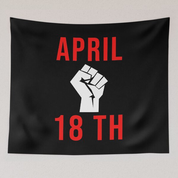 Item preview, Jim Jefferies April 18 th designed and sold by Shop signer.