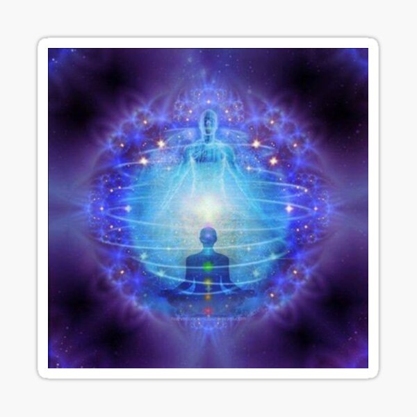 "Quantum" Sticker for Sale by RenatoGuzman Redbubble