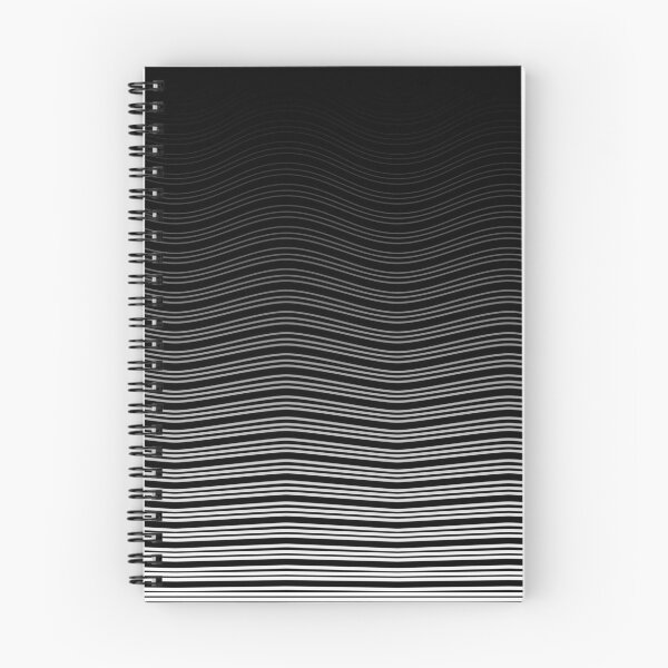 Item preview, WAVE LINE FADE III | Stripe Edition designed and sold by Vallines.