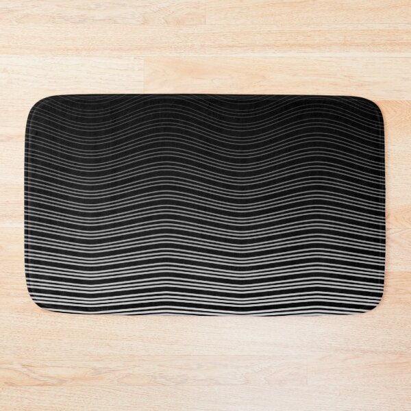 Item preview, WAVE LINE FADE III | Stripe Edition designed and sold by Vallines.