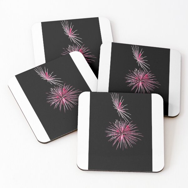 Item preview, Fireworks #1 designed and sold by michaelcrowley.