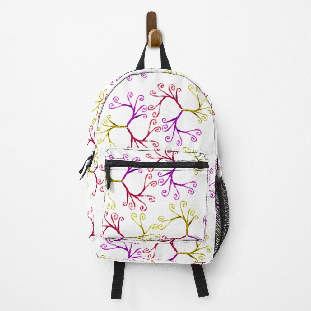 Item preview, Backpack designed and sold by MakusMay.