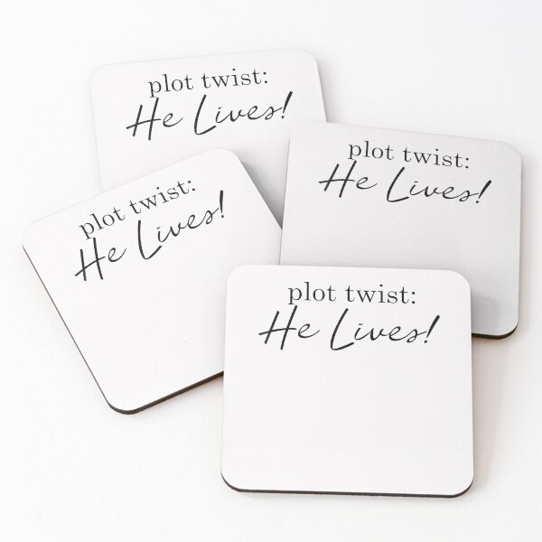 Item preview, Plot Twist He Lives Women's Easter Christian Shirt designed and sold by Lukifo-Vector.